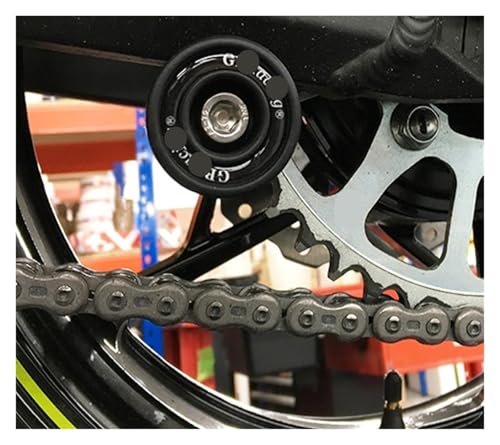 Cubierta de motor para YZF-R7 2022-2025 protector de embrague nylon 4