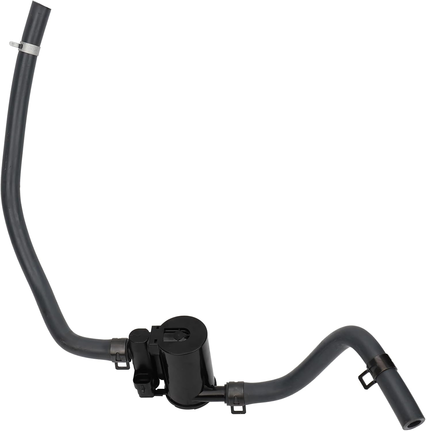 MAYASAF 911-543 Vapor Canister Purge Solenoid Valve fits for Hyundai Tucson 2010 2011 2012 2013 2014 2015, for Kia Sportage 2011 2012 2013 2014 2015 2016