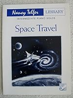 HPA- Planets and Stars: Intermediate Piano Solos 0887979149 Book Cover