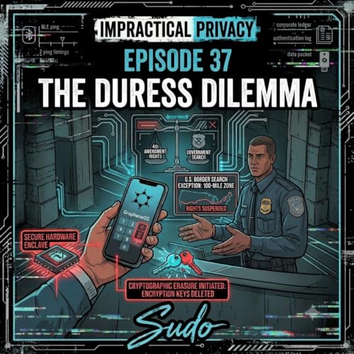 The Duress Dilemma