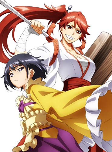 【Amazon.co.jp限定】新サクラ大戦 the Animation 第2巻 Blu-ray特装版(全巻購入特典「オリジナルドラマCD」引換デジタルシリアルコード付) 【Amazon.co.jp限定】新サクラ大戦 the Animation 第2巻 Blu-ray特装版(全巻購入特典「オリジナルドラマCD」引換デジタルシリアルコード付)