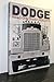 Dodge Heavy-Duty Trucks 1928-1975