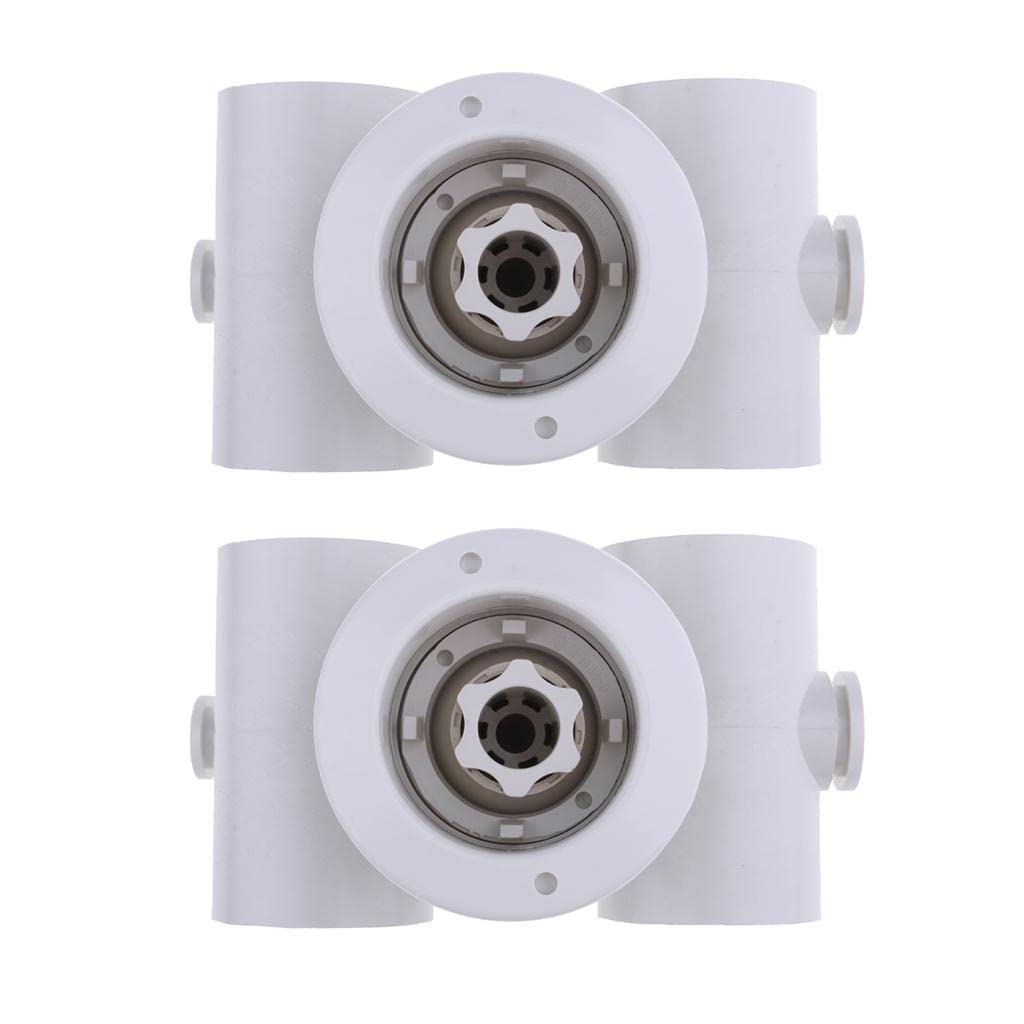 2X/Set Swimming Pool Spa River Jet Massage Pool Massage Nozzle Big Power Jet|Home & Garden|Yard, Garden & Outdoor Living|Pools & Spas|Pool Equipment & Parts|Pool Pumps-image-12