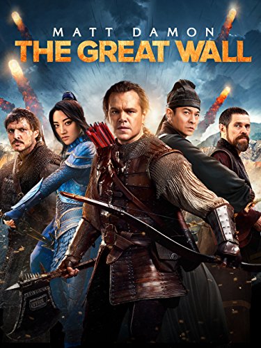 pictures wall - The Great Wall