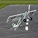 E-flite Timber X 1.2m STOL 3D RC Airplane BNF Basic with AS3X and SAFE Select Technology (Transmitter, Battery and Charger Not Included)