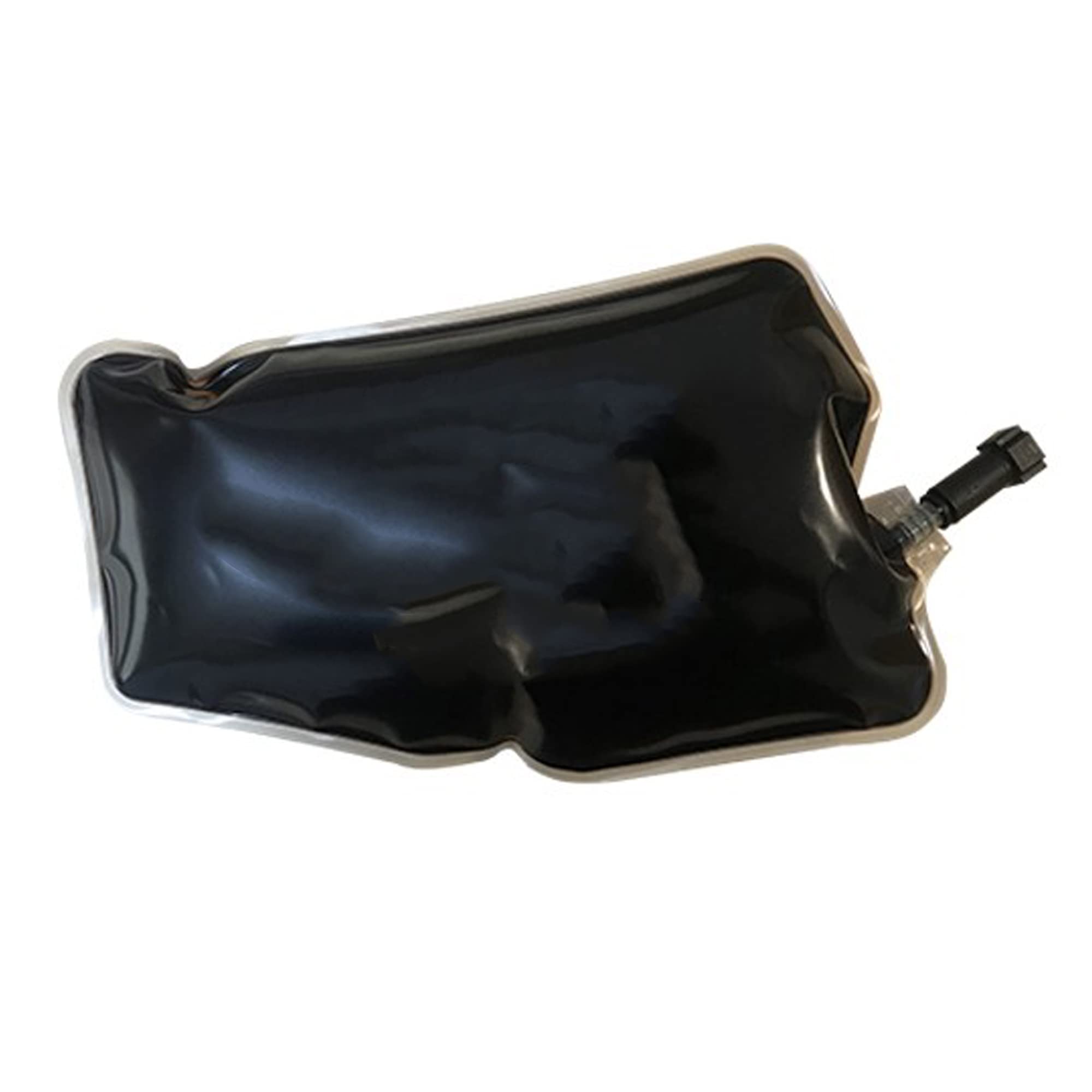 Réservoir Poche Pochette de Cérine Additif FAP Filtre à Particules 1.6 Litres compatible pour C4 AIRCROSS et 4008 à partir de 2011 1.6 HDI - 9678050580 1638018780