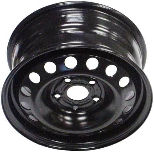 Dorman 939-194 Wheel for Select Toyota Models