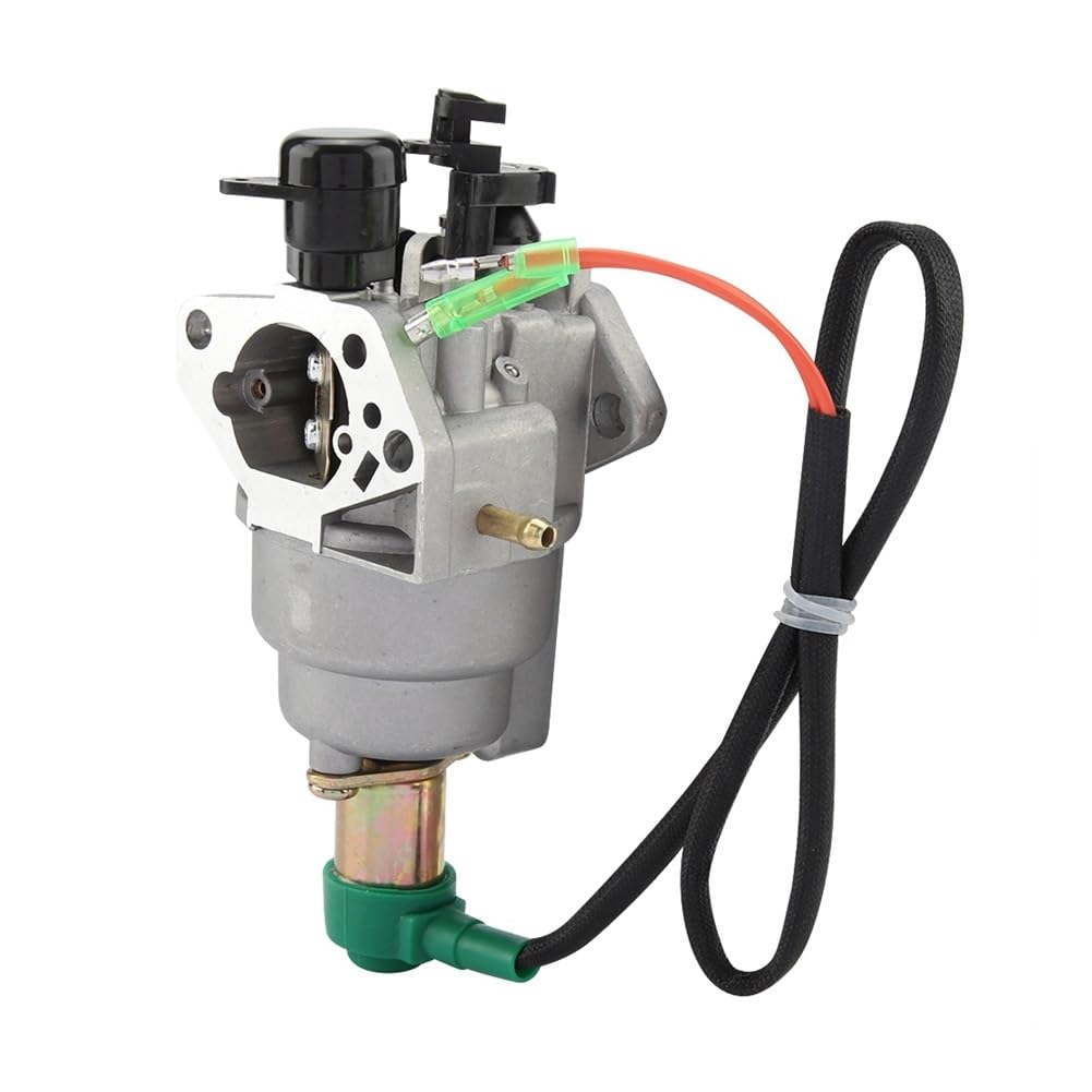 Carburateur GX240 GX270 GX340 GX390 pour moteur thermique 8HP à 13HP