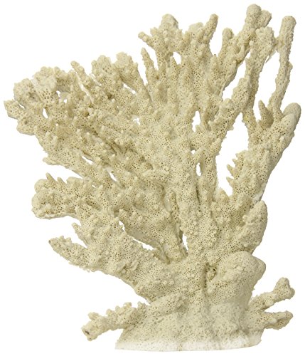 Deep Blue Professional ADB80100 Table Coral for Aquarium, 7.5 by 4 by 9-Inch