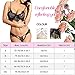 Tuopuda Lencería Sexy Erotica Encaje Bralette Transparente Babydoll para Mujer Ropa de...