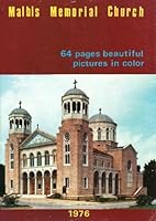 Malbis Memorial Church B000E21SL4 Book Cover