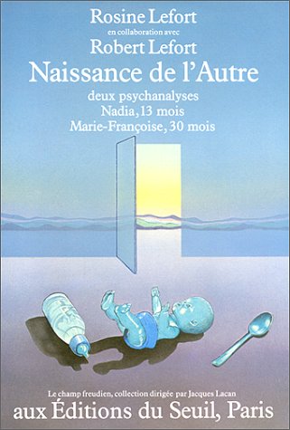 Télécharger Naissance de l'autre Francais PDF