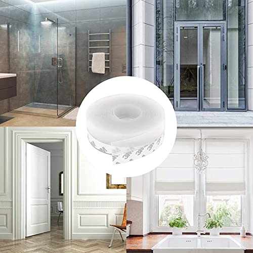 Babioms Nastro Sigillante Autoadesivo Adesivo