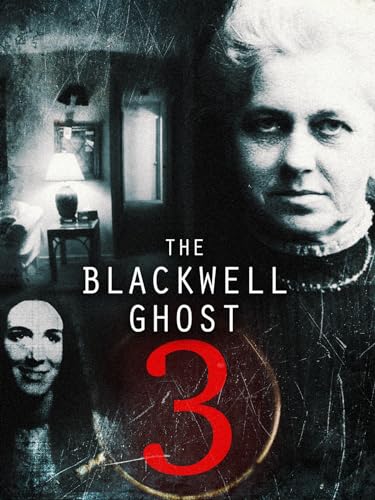  The Blackwell Ghost 3