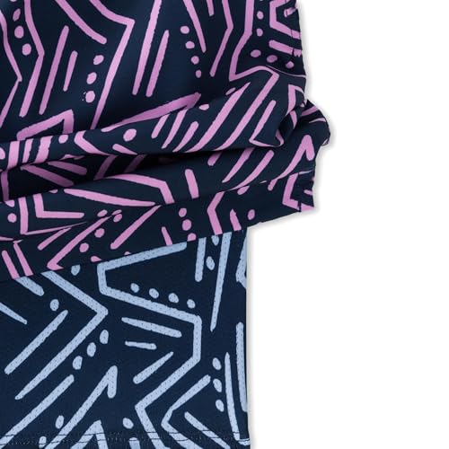 Chubbies Men's The Dark Marzipans 5.5" (Classic Lined Swim Trunk)2