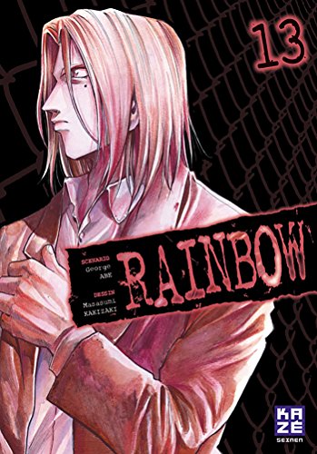 Rainbow — Tome 13