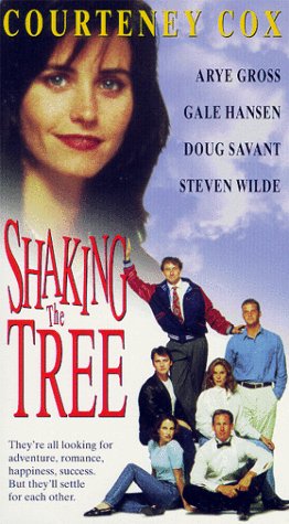 Shaking the Tree VHS