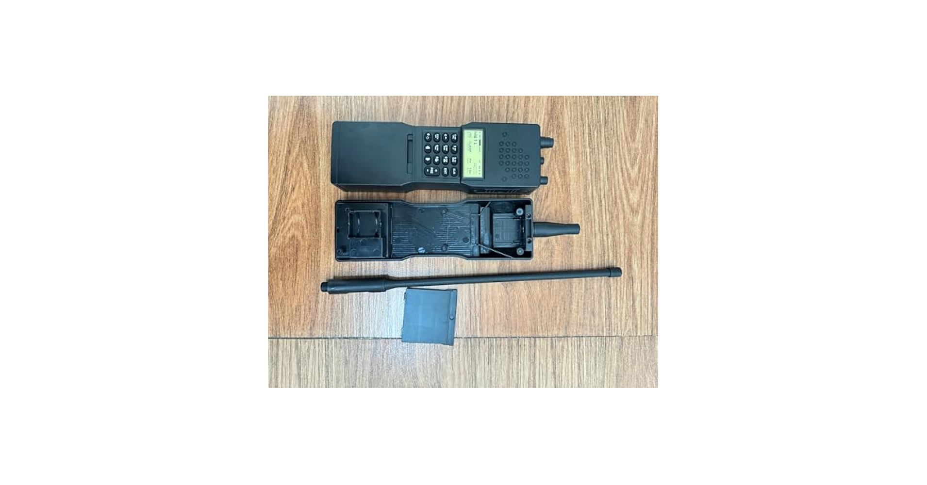 Amazon.co.jp: タクティカル ダミー シミュレーション PRC-152