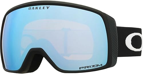 Oakley Gafas de nieve Flight Tracker S