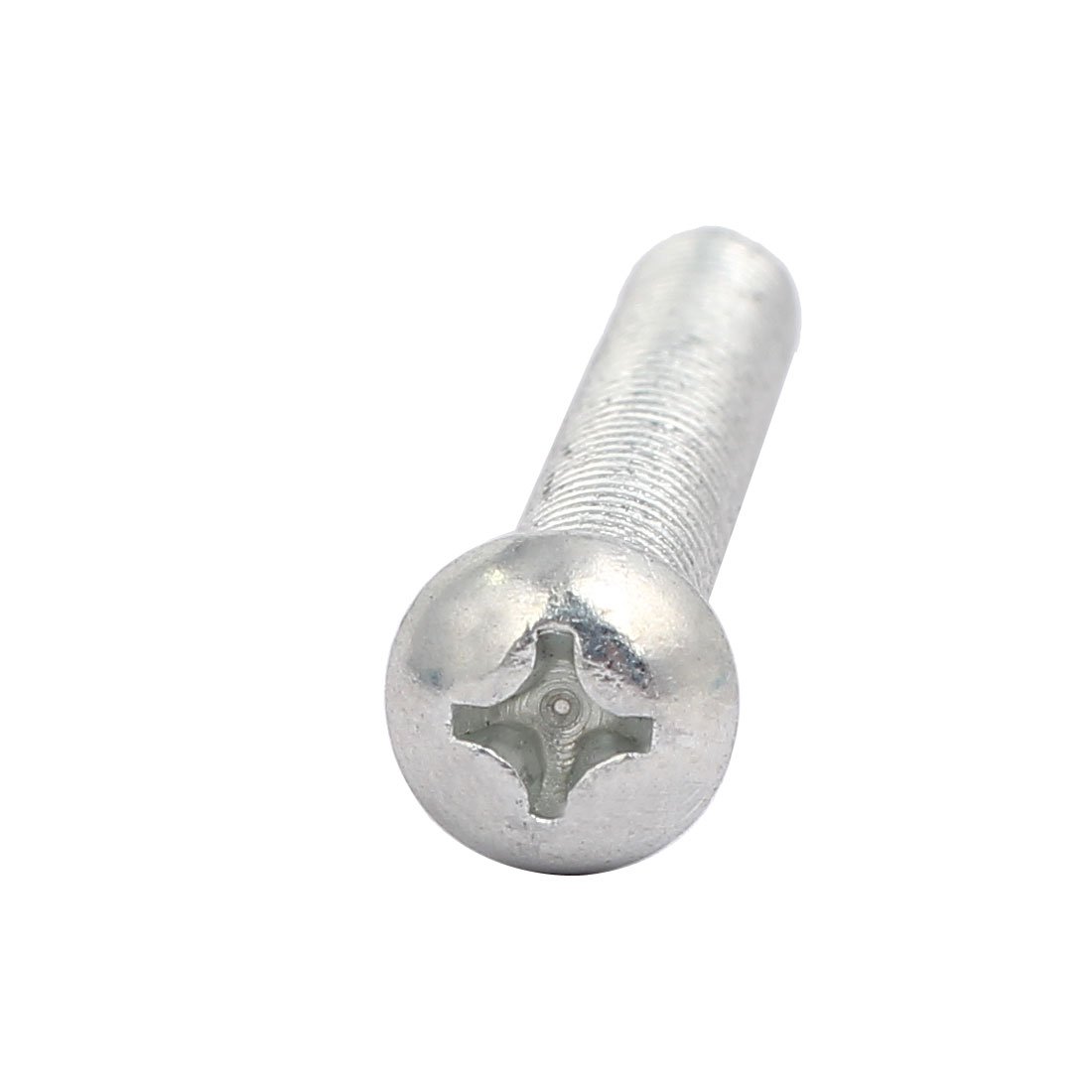 Uxcell 6-Pack M8 Round Head Toggle Bolts With Wing Nuts - Hollow Wall Anchors For Heavy Duty Mounting