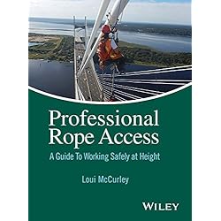 Arnes Contra Caidas Professional Rope Access: A Guide To Working Safely at Height