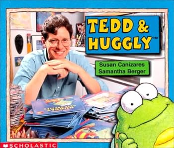 Tedd & Huggly (Learning Center Emergent Readers)