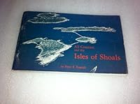 All Creation and the Isles of Shoals 0892720891 Book Cover