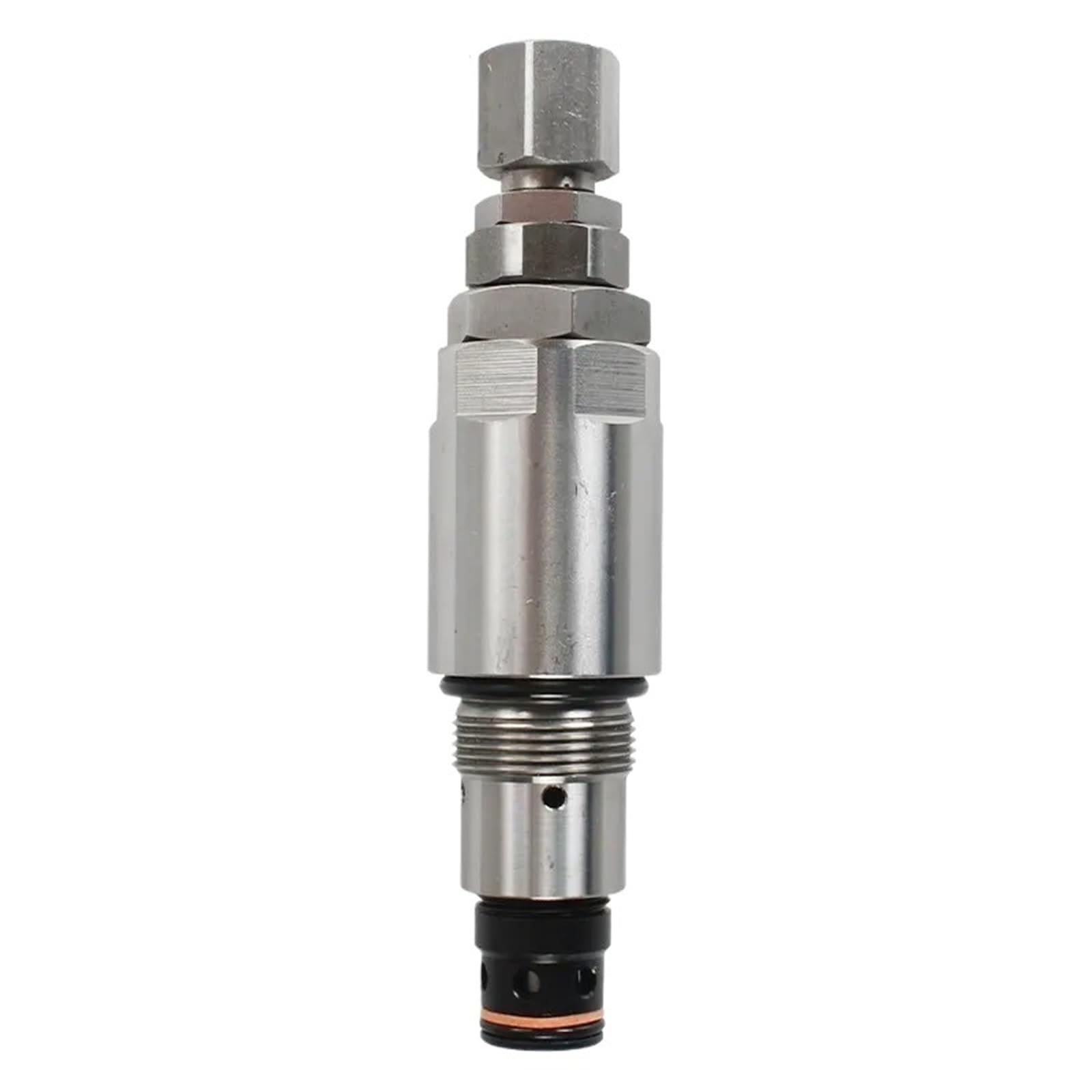 Wattsbvd One Color Main Relief Valve For R225-9 Excavator Construction Machinery Repair Replacement Parts