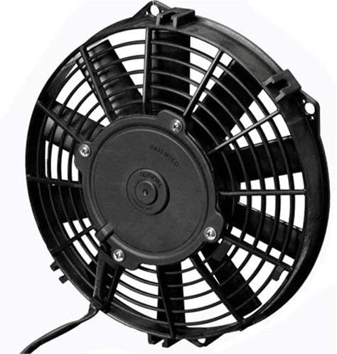 Miniatura 1 de spal 30100344Extractor Ventilador