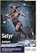 PLASTIC MODEL BUILDING ANCIENT GREEK MYTHS SERIES SATYR 1/24 MASTER BOX 24024