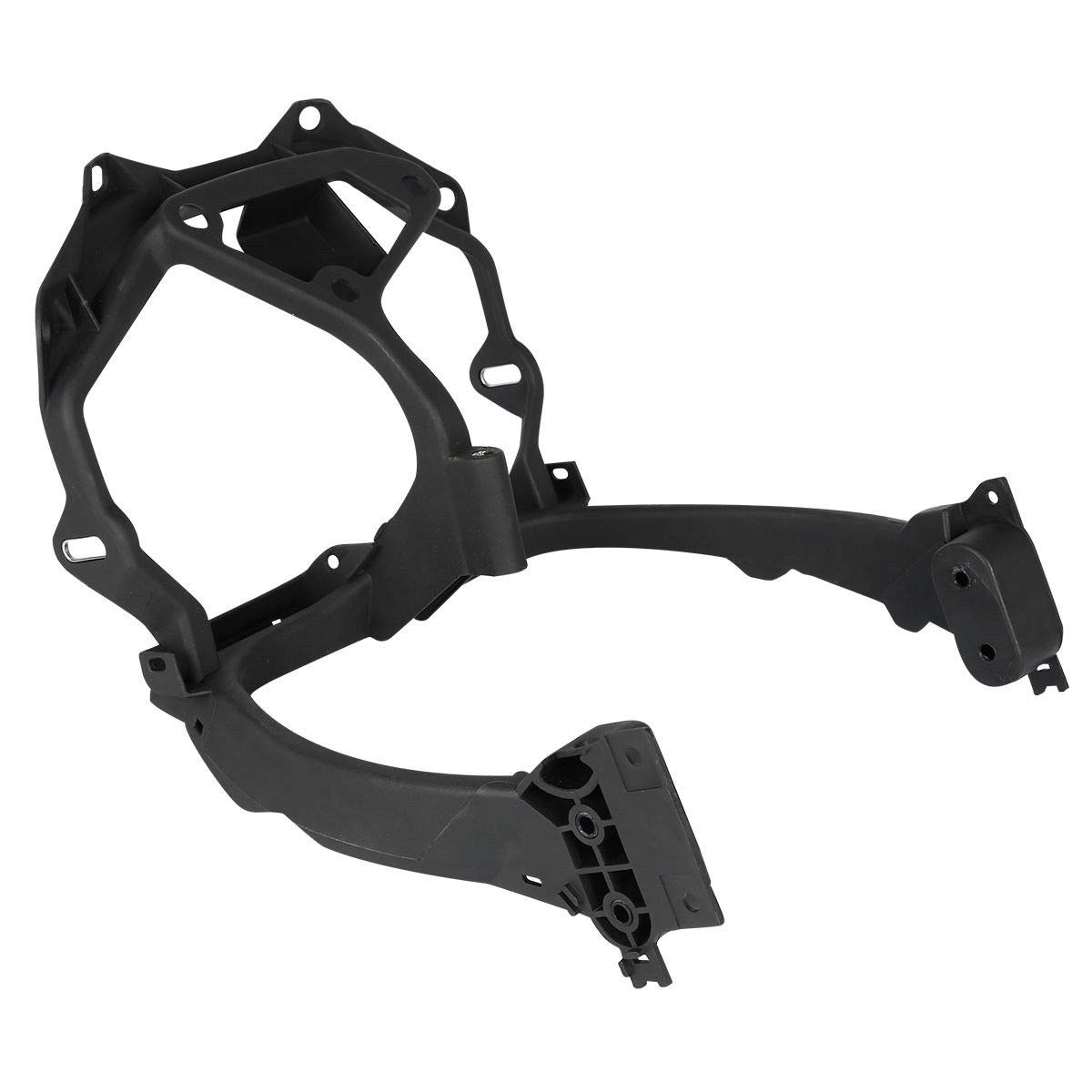 Amazon.com: XFMT Front Upper Fairing Stay Bracket Compatible with  