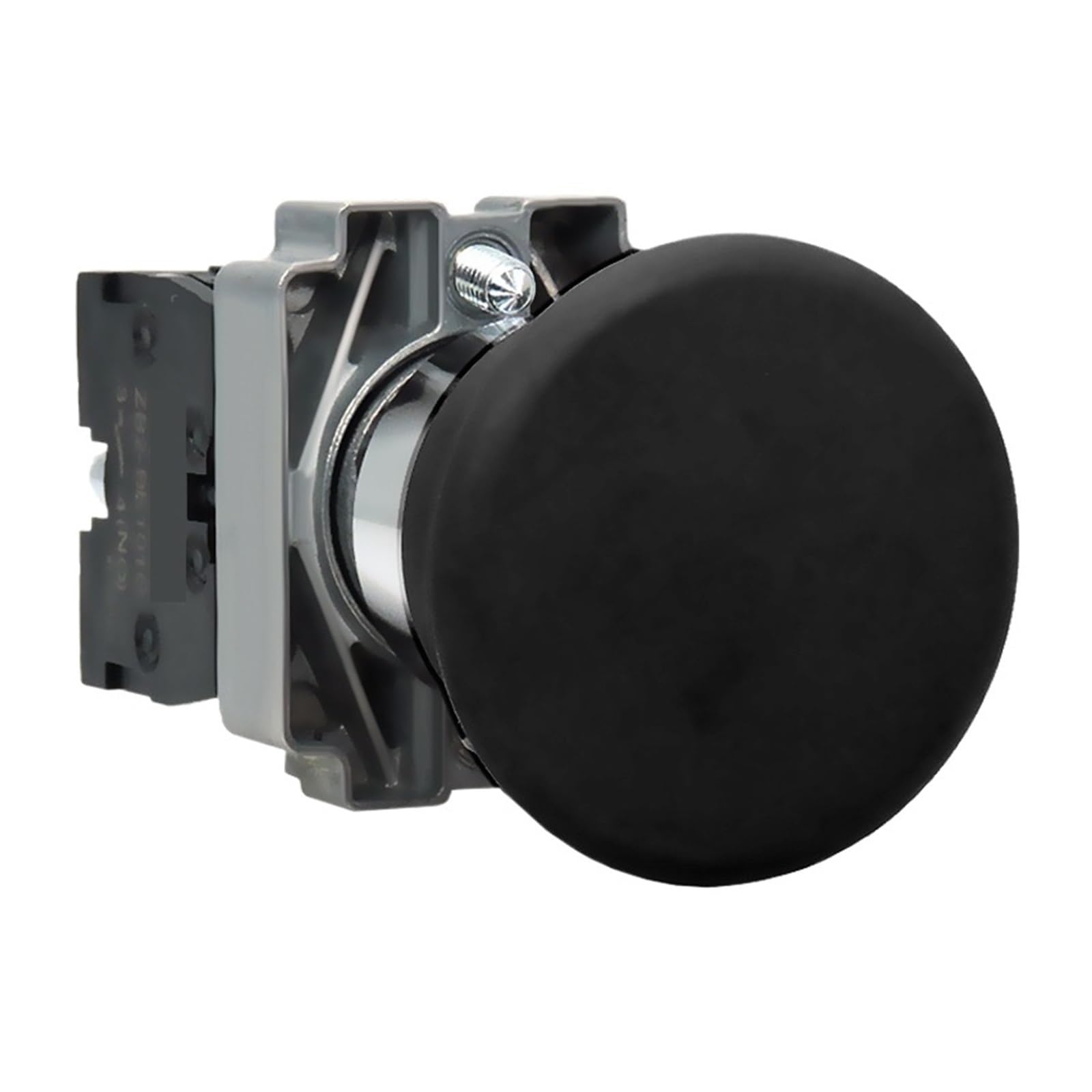 Interrupteur bouton-poussoir XB2BR42C en métal 22mm mécanisme réinitialisation XB2-BC31C 61C