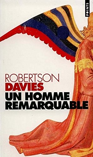 Un homme remarquable [French] 2020326809 Book Cover