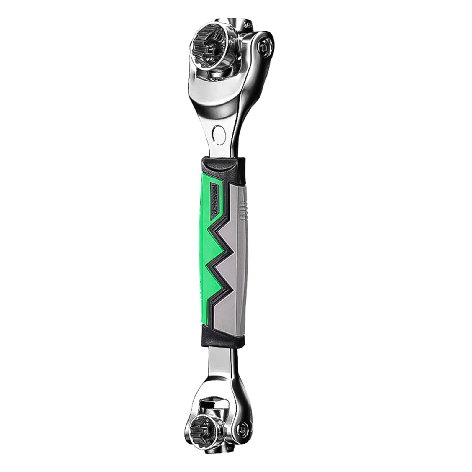 Ergonomic Against Slip Handle 10" Port Tool for Cycle Car and Industrial Maintenance Strong Tool