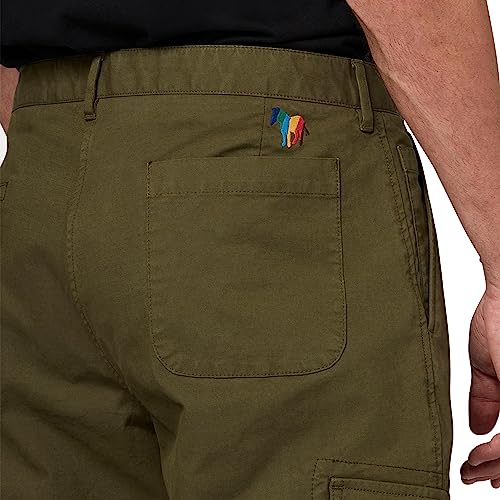 Paul Smith Men's Cargo Trousers3