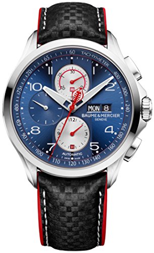 Imagen de Reloj Baume et Mercier Clifton Club Shelby Cobra M0A10343