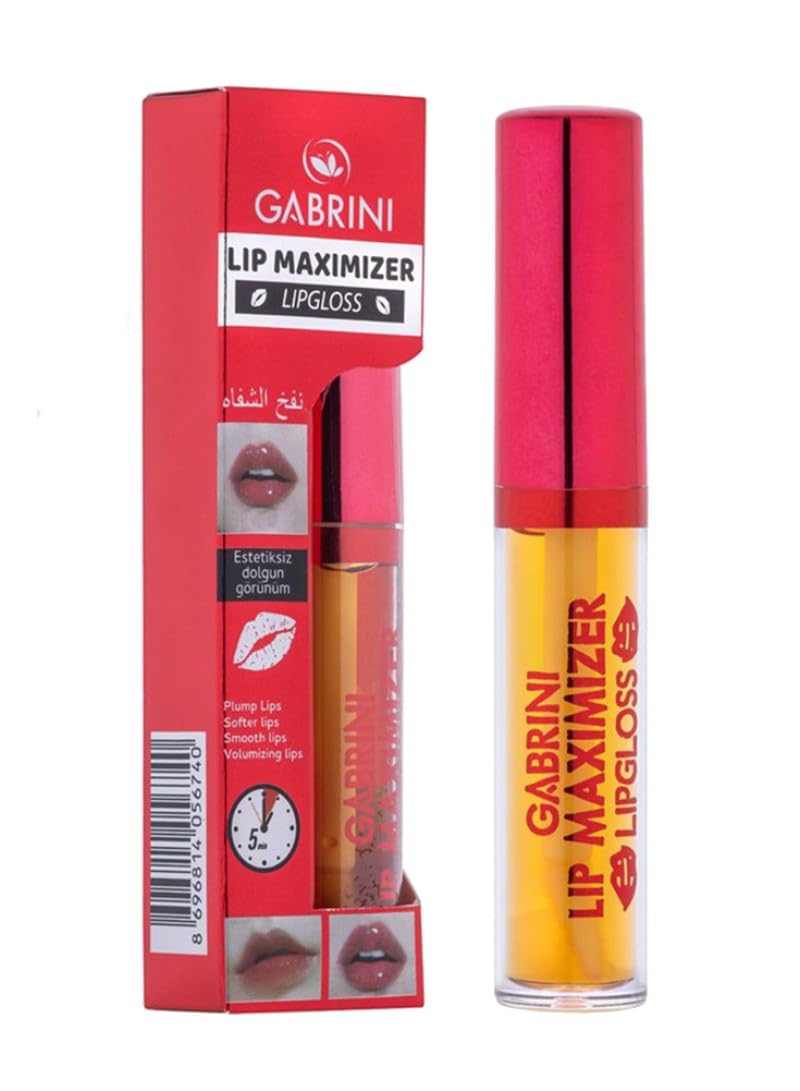 Gabrini Dudak Dolgunlaştırıcı Dökme