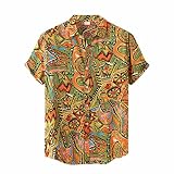 Camiseta de Navidad de corte ajustado, divertida camiseta de Navidad con diseño festivo, camiseta de trabajo para hombre, camisa de Navidad con impresión 3D, camiseta de manga larga para hombre, camisa de ocio Funky Xmas