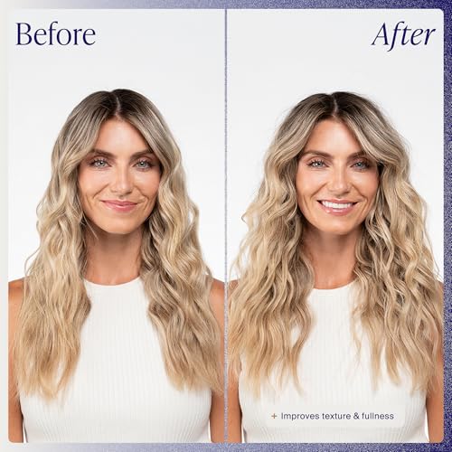 Image of Kenra Platinum Dry Texture Spray 6 | Texture Defining Styler | Increases Texture & Fullness | Absorbs Oils & Impurities | Ultra-Lightweight, Non-Drying Formulation | All Hair Types