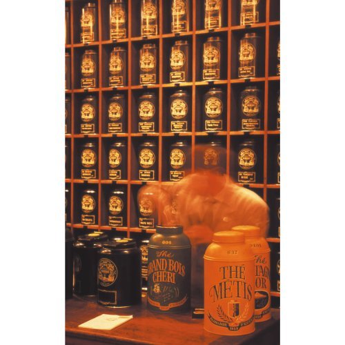 Amazon.co.jp: マリアージュ フレール 紅茶の贈り物 マルコポーロ