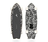  Surfskate YOW monopatín Surf Skate Skateboard Aritz Aranburu 32.5\" Signature