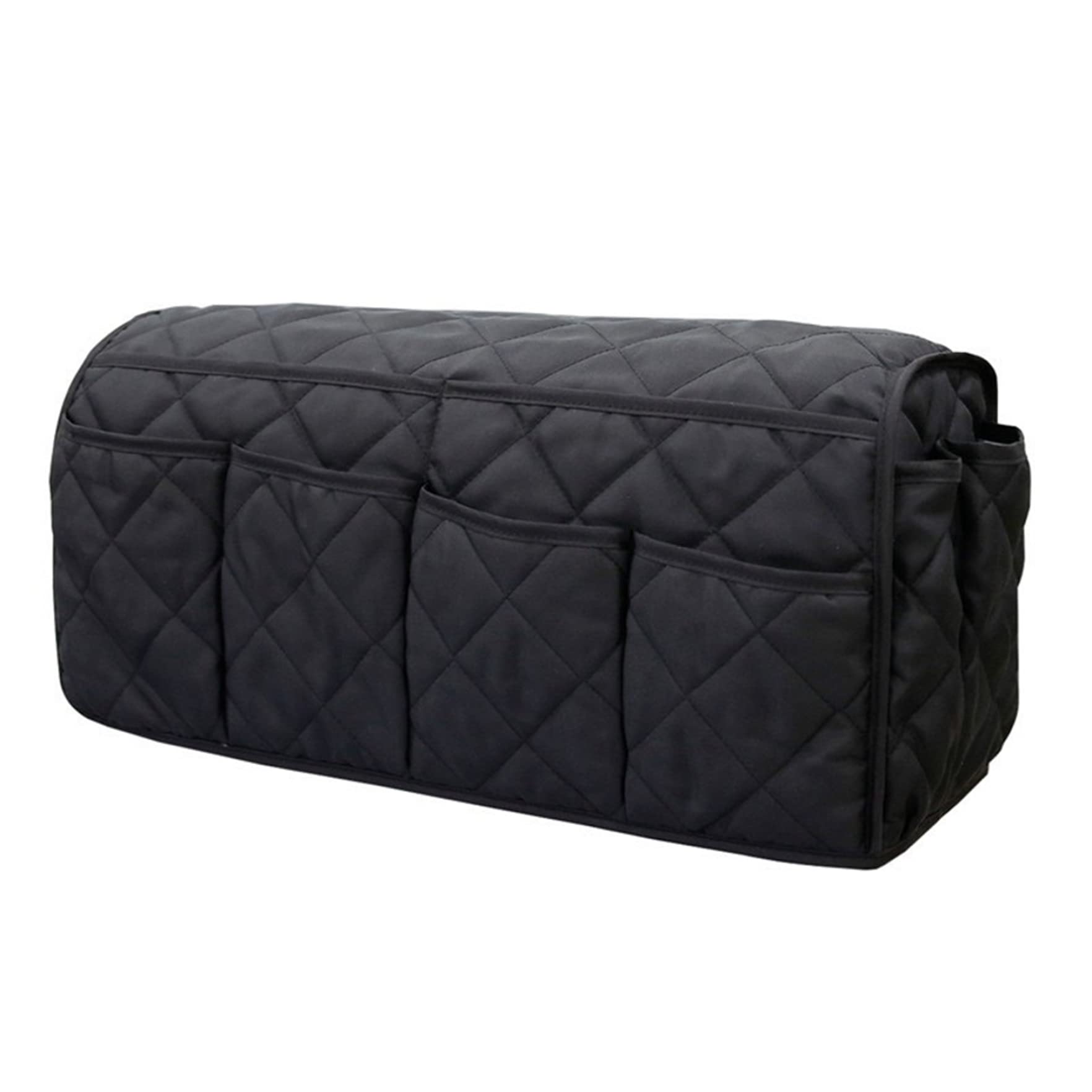 Organiseur de canapé et fauteuil imperméable vide-poche de salon
