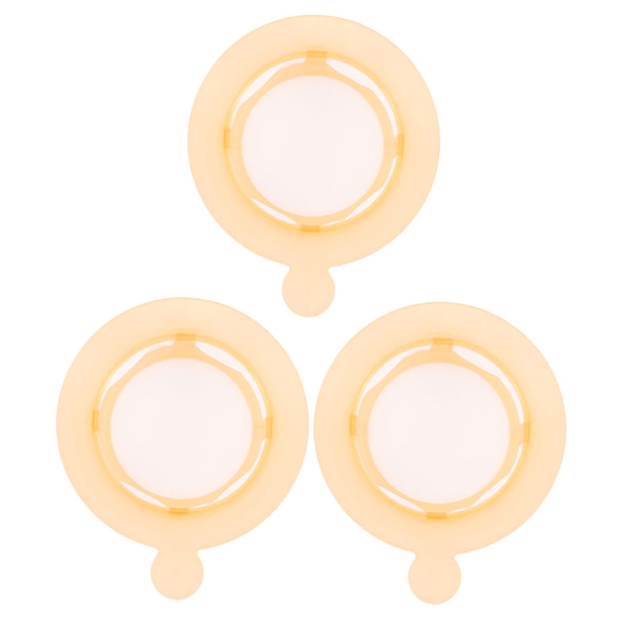 100μm Mini Cell Strainer Lightweight Lab Cell Filters Smooth Edges Science Experiment Tool Disposable Cell Sieve