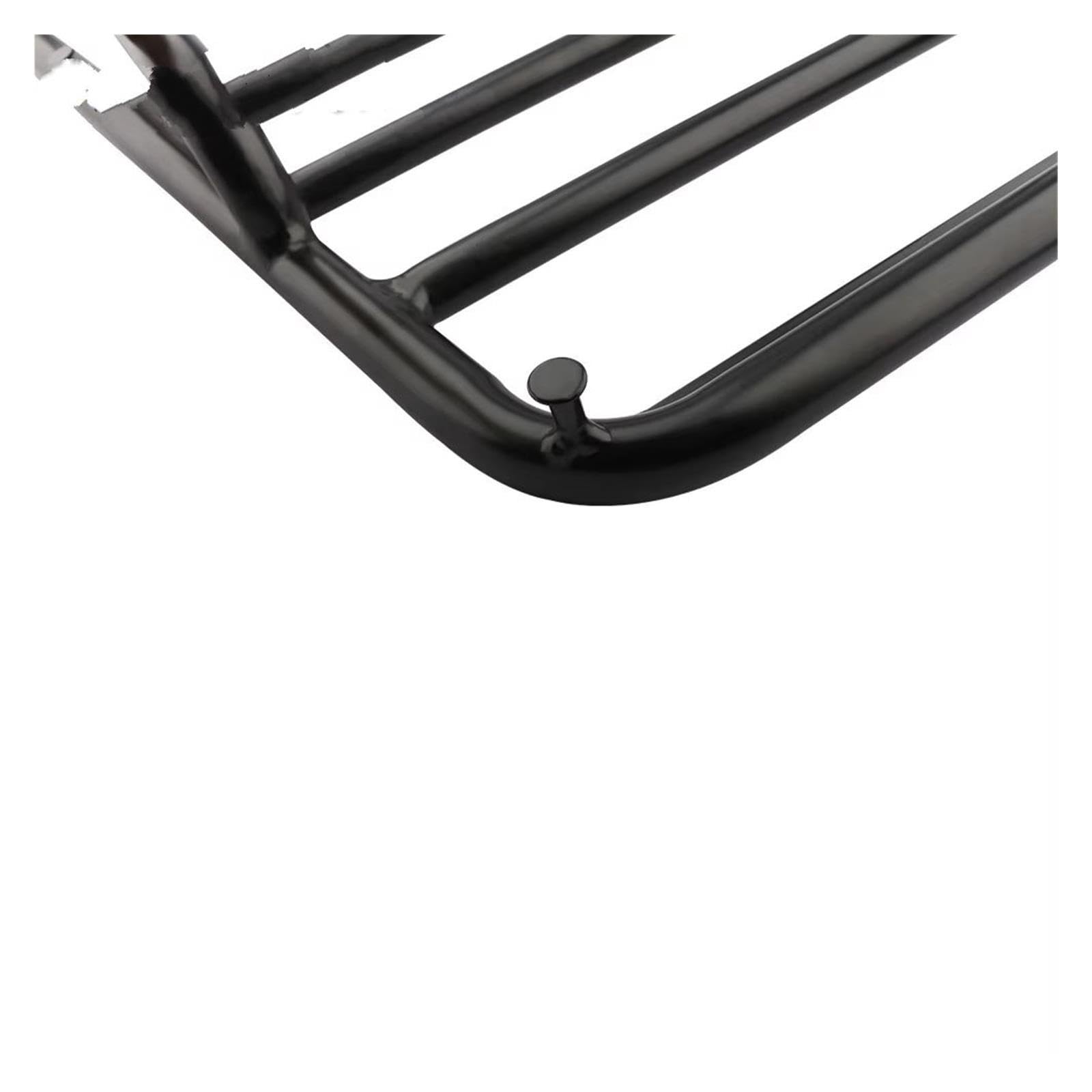 Motorrad Heckgepäckträger Für CL250 Für CL300 Für CL500 2023 2024 2025 Gepäck Rack Hinten Schwanz Fall Koffer Träger Bord