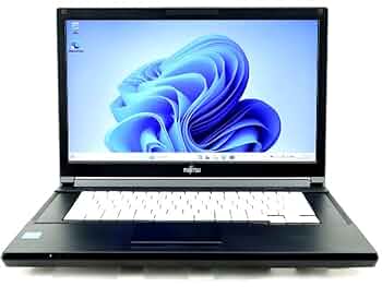 美品 LIFEBOOK A5512/K 12世代 i5 16G DVD オフィス 富士通 ノートパソコン（PC） LIFEBOOK A5512/K 製品詳細