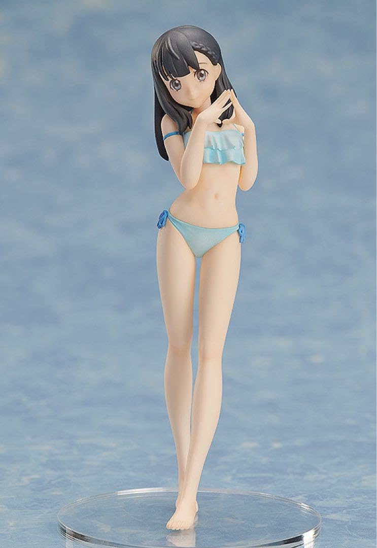 Amazon.co.jp: 白石結月 水着Ver 三宅日向 水着Ver 2体セット : おもちゃ