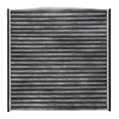 Filtros de aire acondicionado para coche compatibles con Toyota Sienna, Prius y Hyundai 6