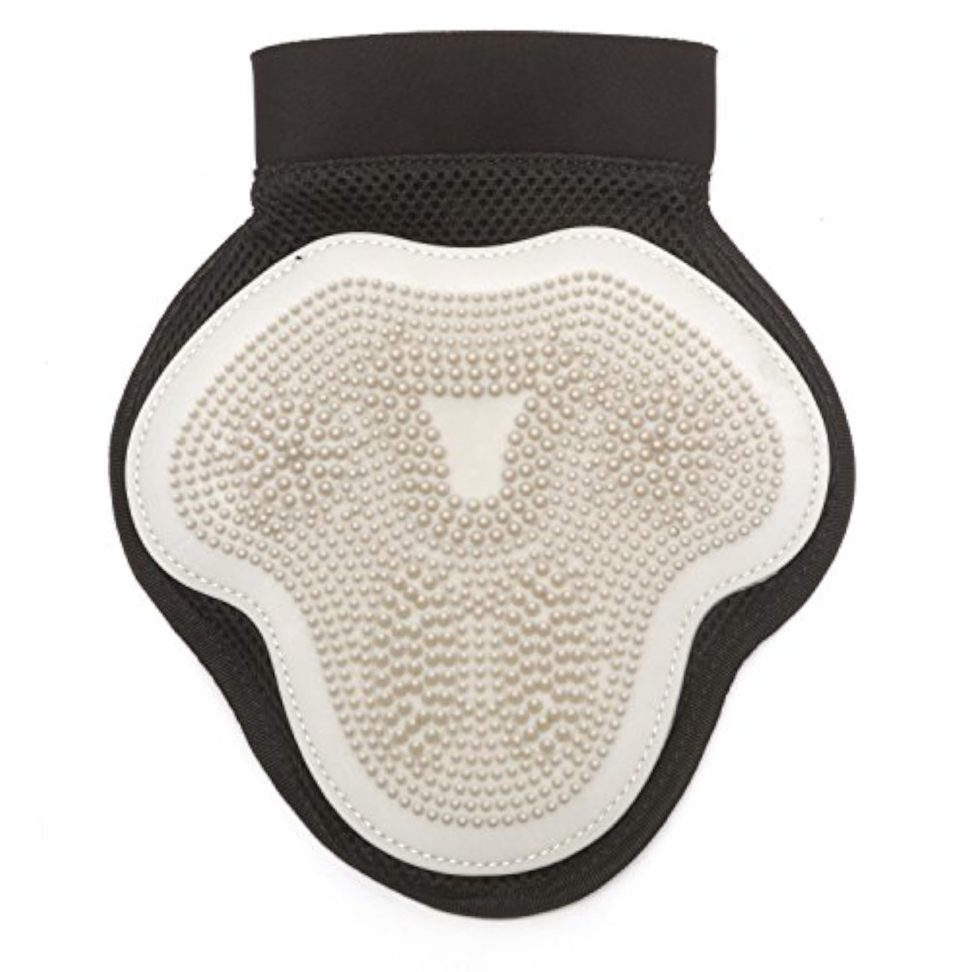 Pooched Silicone Grooming Mitt