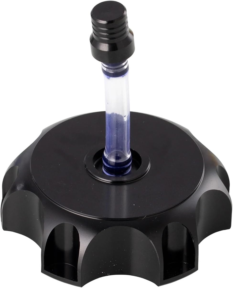 オートバイ用ガス燃料タンクキャップカバー CRF用 TTR 110 50 70 90 125 140 150 160 190 CC