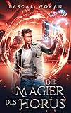 Die Magier des Horus